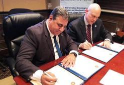 Türkiye ve İsrail arasında ihracat açılımı