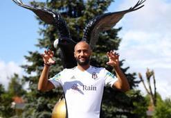 Nathan Redmond: Süper Lig'deki oyun temposu Premier Lig'den daha düşük