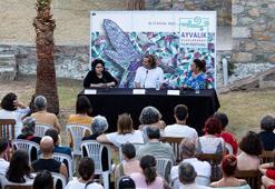 Ayvalık Uluslararası Film Festivali sona erdi