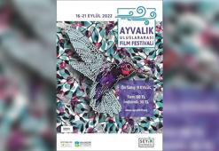 Ayvalık Uluslararası Film Festivali sona erdi