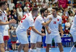 A Milli Erkek Hentbol Takımı'nın EURO 2024 Elemeleri mesaisi başlıyor