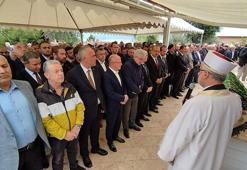 Süleyman Soylu'nun danışmanının acı günü