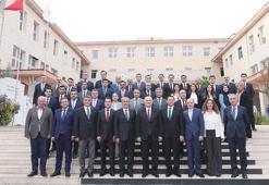 Yargıtay Başkanı Akarca, Siirt Adalet Sarayı'nı ziyaret etti