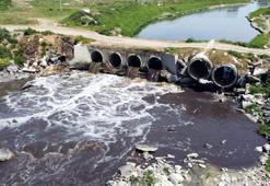 Tekirdağ'da çevreyi kirleten tesislere 24 milyon 708 bin lira ceza