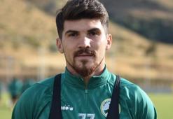 Hayrullah Bilazer: Hayalim milli takım