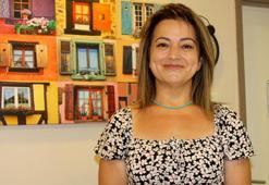 Ameliyatla 8 ayda 41 kilo veren Ebru: 15 yaş genç hissediyorum