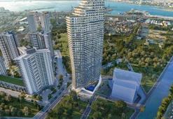 Ege Mahallesi'nde dönüşüm başladı