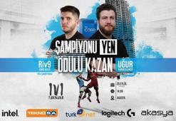 İstanbul’da FIFA turnuvasına geri sayım başladı