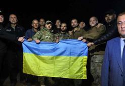 Büyükelçi Bodnar: Esir takası çok zor bir operasyondu