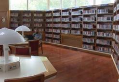 Atatürk Kitaplığı'nda 'araştırmacı' tartışması