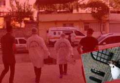 Öğretmen tartıştığı eşini, başına doğrama tahtası ile vurarak öldürdü