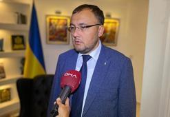 Büyükelçi Bodnar: Esir takası çok zor bir operasyondu