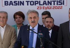 AK Parti'li Yazıcı: Türkiye'nin hiçbir sorununu kapı arkası bırakmadık