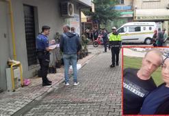 Eşi, baldızı ve kayınbiraderinin eşini öldürüp, intihara kalkıştı