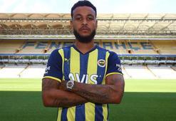 Joshua King kas ağrısı sebebiyle riske edilmemek için kadrodan çıkarıldı