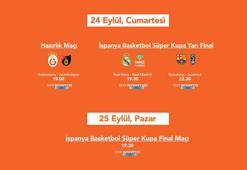 D-Smart'ta sporla dolu hafta sonu