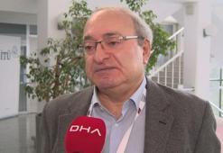 Prof. Dr. Kadıoğlu: Dünyanın en tehlikeli hayvanı sivrisineklerde artış var