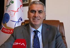 GESF Başkanı Yıldırım: Hedefimiz 35-40 kota alabilmek
