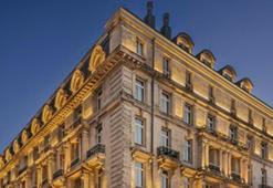 Pera Palas Oteli, İstanbul Arkeoloji Müzesi, Osmanlı Bankası… Institut français İstanbul’da sergileniyor