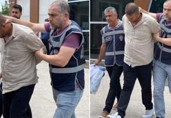 14 yaşındaki kız çocuğuna cinsel istismar sanığı: Savunulacak bir yanım yok