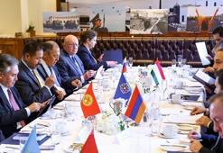 Rusya Dışişleri Bakanı Lavrov’un ABD’deki yoğun diplomasi trafiği