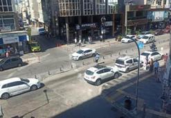 Mersin'de hoparlörlerden yapılan 'hava saldırısı' ikazı tedirginliğe neden oldu