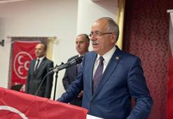 MHP'li Kalaycı: 6'lı masaya Türk milletinin itimadı yok