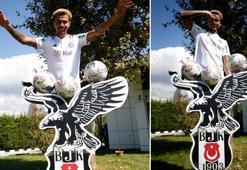 Dele Alli: Şampiyon olmak için ne gerekiyorsa yapacağımın sözünü verebilirim