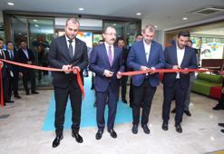 Ticaret Bakanı Muş: Destek kalemlerimizin en büyük kısmını yazılıma ayırdık