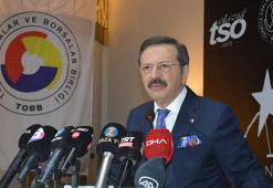 Hisarcıklıoğlu: 29 Ekim'de TOGG fabrikasını açıyoruz