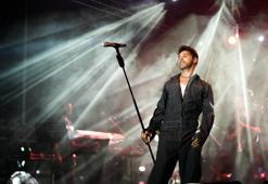 Emre Kaya’dan ‘Alaturka’ performansı