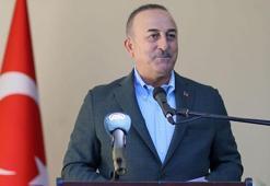 Bakan Çavuşoğlu: Tahıldan sonra gübre ihracatı için çalışıyoruz