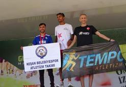 Gelibolu Maratonu sona erdi