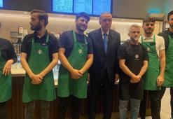 Cumhurbaşkanı Erdoğan'dan hastane ziyareti