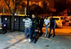 Bağcılar'daki anne cinayetine ilişkin görüntü çekerek paylaşan 3 kişi gözaltına alındı