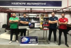 Genç girişimciler Türkiye’deki ilk hyperloop şirketini kurmaya hazırlanıyor