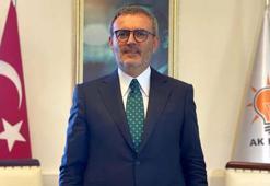 AK Parti'li Ünal: Seçim kampanyaları dijital kampanyalara dönüştü