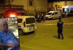 Eski hükümlü, infaz koruma memurunu öldürdü