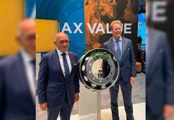 Maxion İnci Jant Grubu’ndan 2 stratejik yatırım