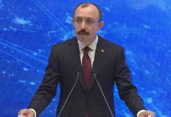 Bakan Muş: Hizmet ihracatında 68,5 milyar doları aşmayı öngörüyoruz