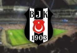 Beşiktaş'ta Tayyip Talha ve Emrecan hayallerini yaşıyorlar