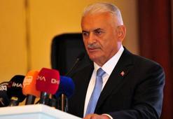 Binali Yıldırım: Dilini muhafaza edemeyen egemenliğini muhafaza edemez