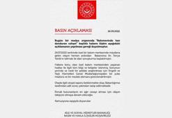 Büyükçekmece'de bakımevinde dayak sonrası ölüm iddiasıyla ilgili soruşturma başlatıldı