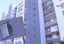 Mersin Tece Polisevi'ne silahlı saldırı 1 şehit, 4 yaralı