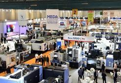 MAKTEK Avrasya Fuarı ziyaretçilerini bekliyor