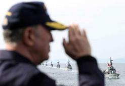 Bakan Akar'dan 'Deniz Kuvvetleri Günü' mesajı