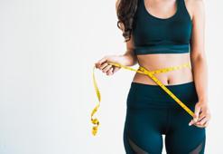 Sosyal medya, insanları yanlış yöntemlerle kilo vermeye yönlendiriyor