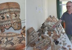 2 bin 500 yıllık lavabo