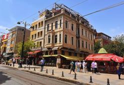 Sultanahmet Meydanı’ndaki tarihi mülk 229 milyon TL’den satışa çıkarıldı