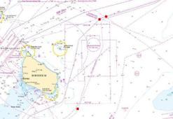 İsveç duyurdu: Doğal gaz boru hatlarından Baltık Denizi’ne sızıntı var